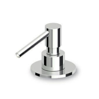Zucchetti Dispenser дозатор рідкого мила вбудований R98689