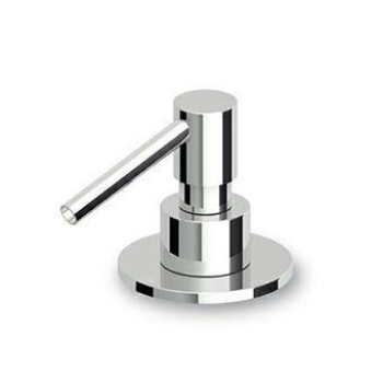 Zucchetti Dispenser дозатор рідкого мила вбудований R98689