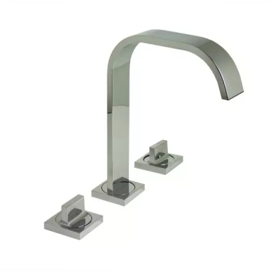 Zucchetti Aguablu змішувач для раковини ZA5416