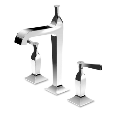 Zucchetti Bellagio змішувач для раковини ZB2426