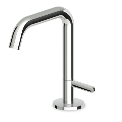 Zucchetti Isy22 змішувач для раковини ZIS2810