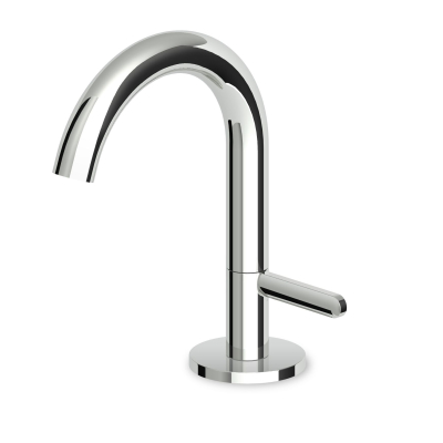 Zucchetti Isy22 змішувач для раковини ZIS2811