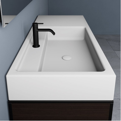 Nic Design Elen120 раковина з тумбою 120см