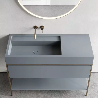Nic Design Elen90 раковина з тумбою 90см