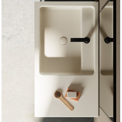 Nic Design Elen90 раковина з тумбою 90см