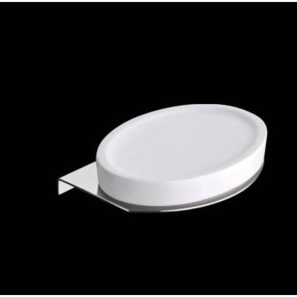 Bagno&Associati Elle мильница настінна LL122/51