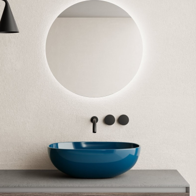 Nic Design Milk раковина накладна 54см