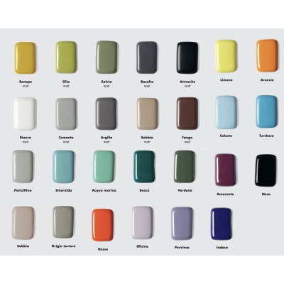 Nic Design Trama раковина 60см