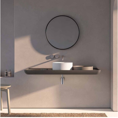 Nic Design Mediterraneo121 раковина 121см