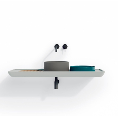 Nic Design Mediterraneo121 раковина 121см