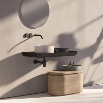 Nic Design Mediterraneo88 раковина 88см