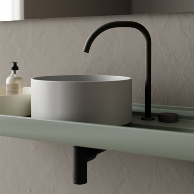 Nic Design Mediterraneo195 раковина 195см