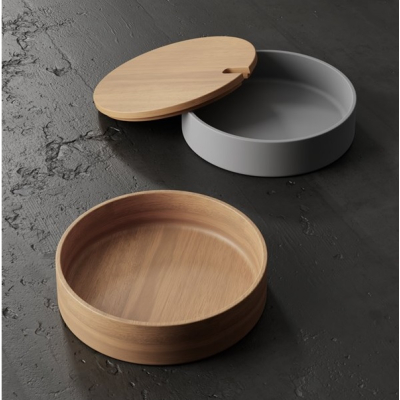 Nic Design Mediterraneo195 раковина 195см