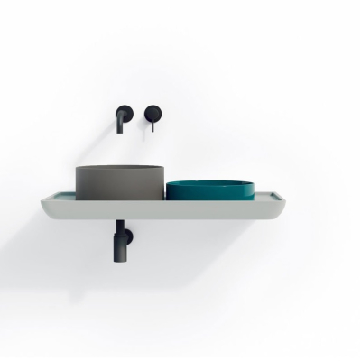Nic Design Mediterraneo88 раковина 88см