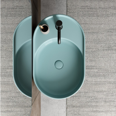 Nic Design Pin раковина накладна 60 см