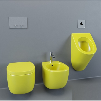 Nic Design U пісуар підвісний