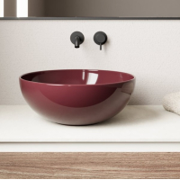 Nic Design Ciotole раковина накладна 42см Nic Design Ciotole раковина накладна 42см