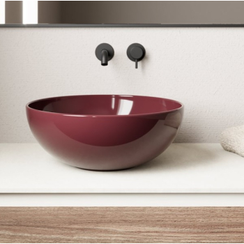 Nic Design Ciotole раковина накладна 42см