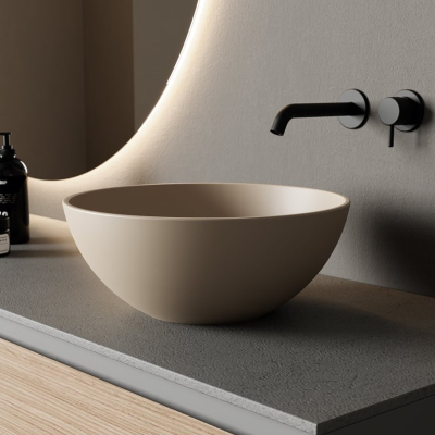 Nic Design Ciotole раковина накладна 42см