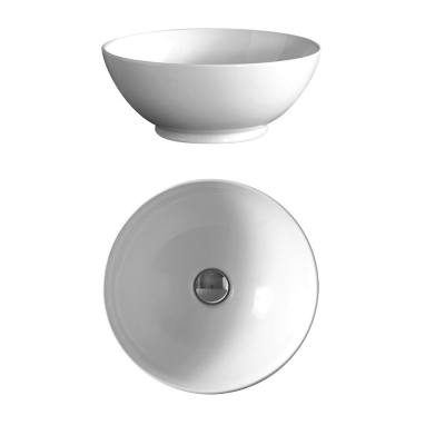 Nic Design Ciotole раковина накладна 28 см