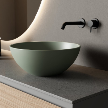 Nic Design Ciotole раковина накладна 28 см