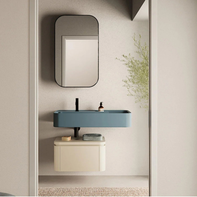 Nic Design Trama раковина 90см