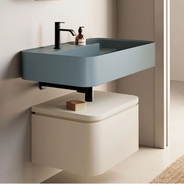Nic Design Trama раковина 90см