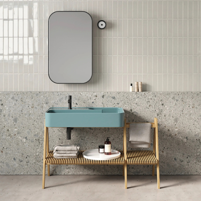 Nic Design Trama раковина 90см