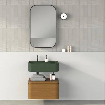 Nic Design Trama раковина 60см