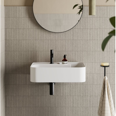 Nic Design Trama раковина 60см