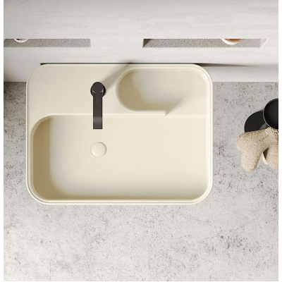 Nic Design Trama раковина 60см