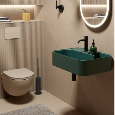Nic Design Trama раковина 60см