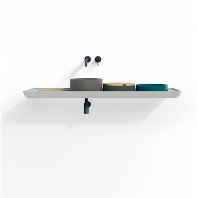 Nic Design Mediterraneo155 раковина 155см