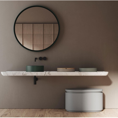 Nic Design Mediterraneo195 раковина 195см