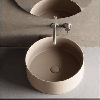 Nic Design Mini Living раковина накладна 33 см