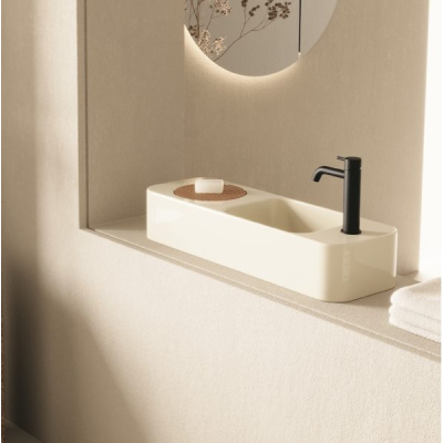 Nic Design Mini Living Nanoo раковина 75 см