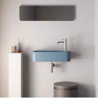 Nic Design Mini Living Nanoo раковина 55 см