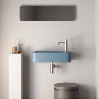 Nic Design Mini Living Nanoo раковина 55 см