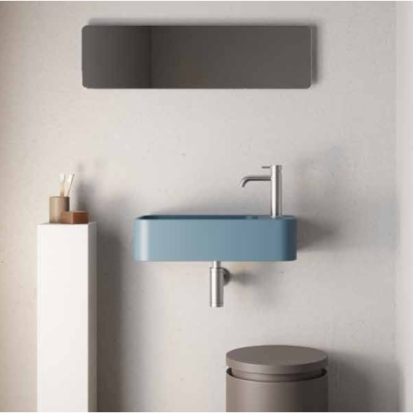Nic Design Mini Living Nanoo раковина 55 см
