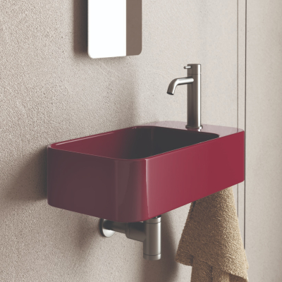Nic Design Mini Living Nanoo раковина 40 см