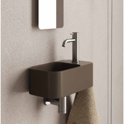 Nic Design Mini Living Nanoo раковина 40 см