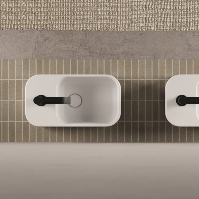 Nic Design Mini Living Nanoo раковина 40 см
