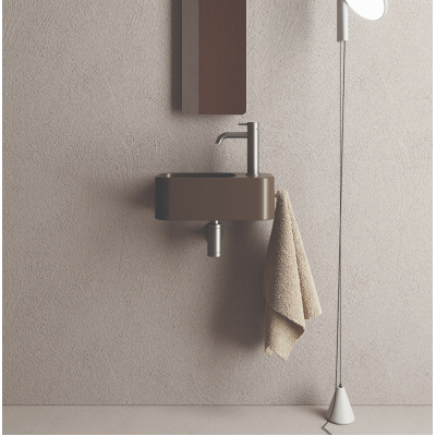 Nic Design Mini Living Nanoo раковина 40 см
