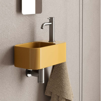 Nic Design Mini Living Nanoo раковина 40 см