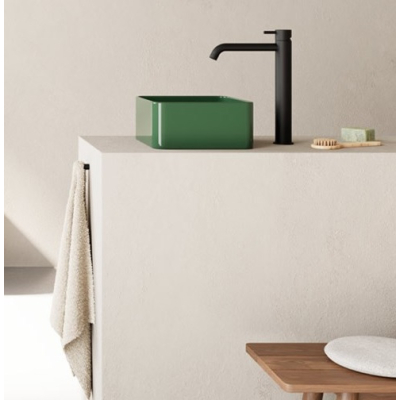 Nic Design Dado раковина накладна 25 см