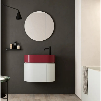 Nic Design Mini living раковина з тумбою 60см