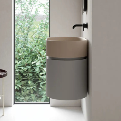 Nic Design Mini living раковина з тумбою 60см