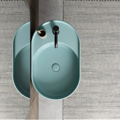Nic Design Mini living раковина з тумбою 60см