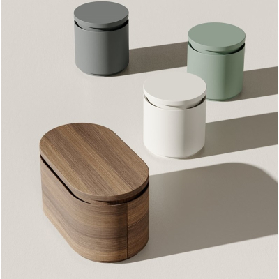 Nic Design Mini living раковина з тумбою 50см
