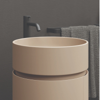 Nic Design Mod раковина накладна 42см Nic Design Mod раковина накладна 42см